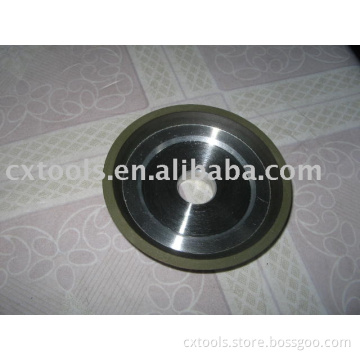 resin bond diamond wheel